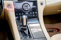 Ford Taurus